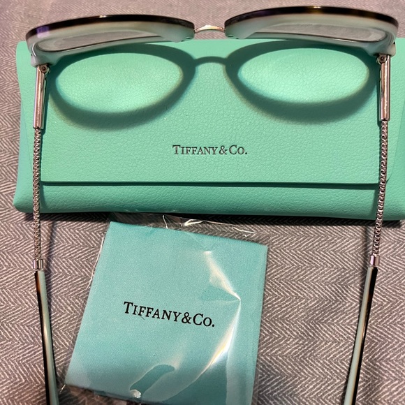 Tiffany & Co glasses - Picture 3 of 8